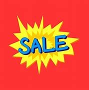 SALE Signs